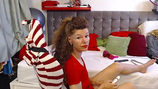 kellyterapy's Live XXX Chat