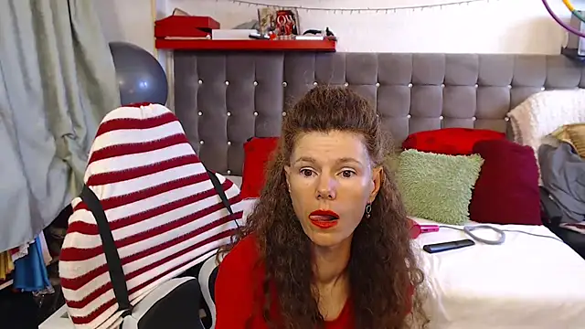kellyterapy's Live XXX Chat