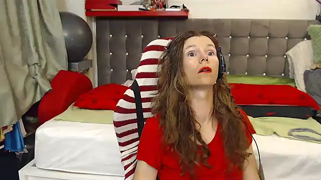 Chatroom XXX en direct de kellyterapy