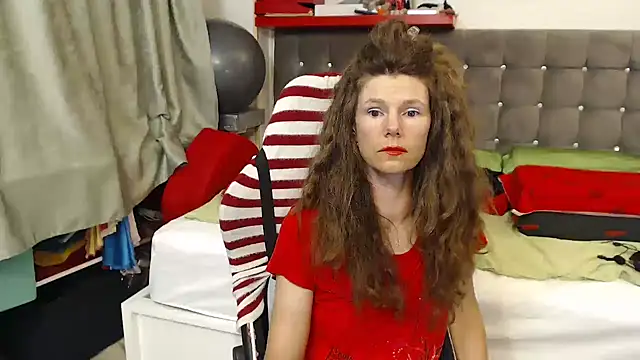 Živý XXX chat kellyterapy