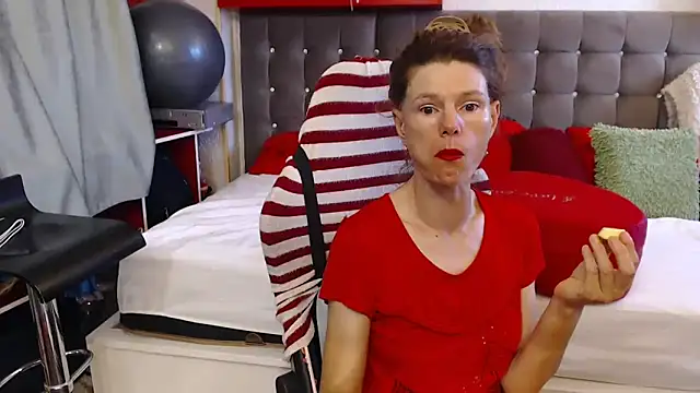 Czat XXX na żywo – kellyterapy