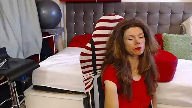 kellyterapy's Live XXX Chat