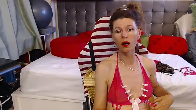 kellyterapy's Live XXX Chat