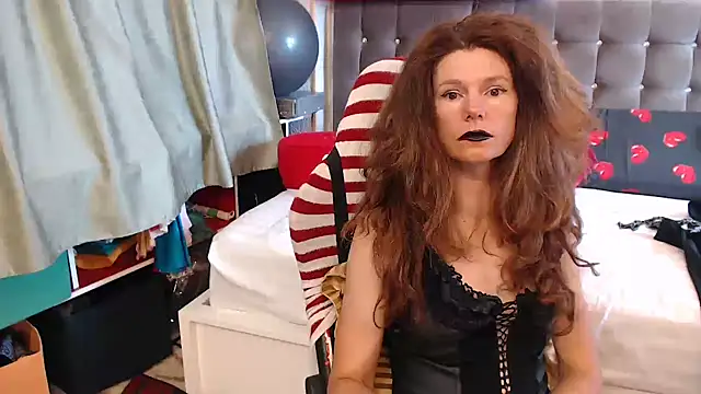 kellyterapy live XXX chat