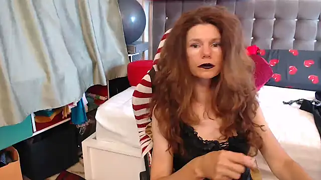 kellyterapy's Live XXX Chat