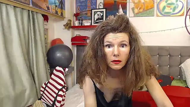 kellyterapy live XXX chat