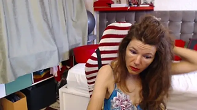 kellyterapy's Live XXX Chat