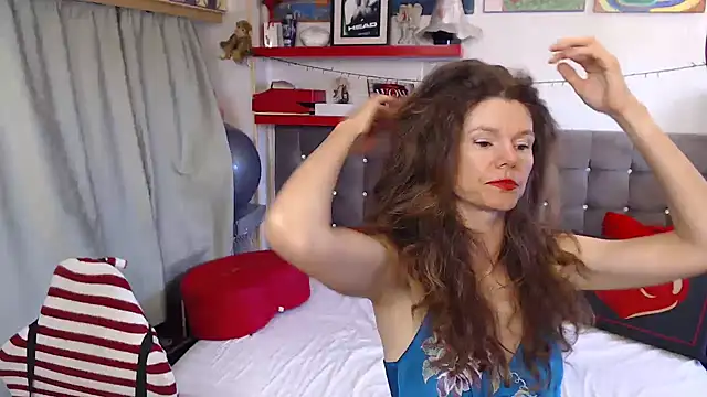 kellyterapy's Live XXX Chat