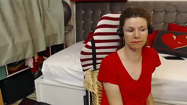 kellyterapy's Live XXX Chat