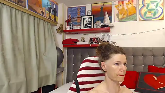 kellyterapy's Live XXX Chat