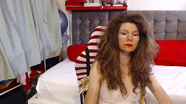 XXX chat uživo modela kellyterapy
