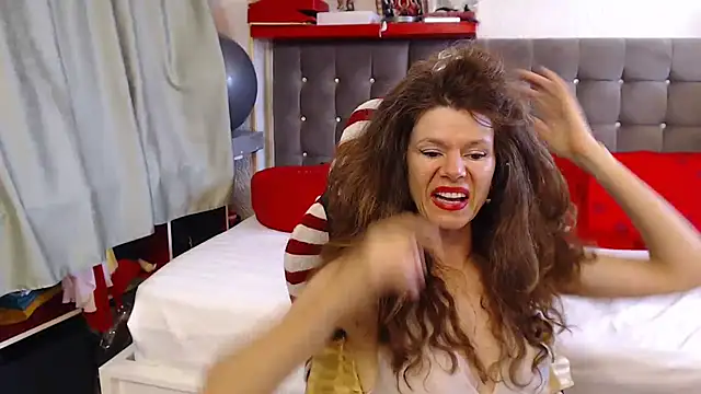 kellyterapy's Live XXX Chat