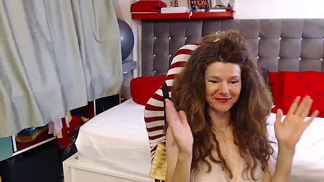 XXX chat uživo modela kellyterapy
