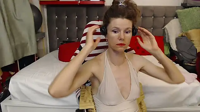 kellyterapy's Live XXX Chat