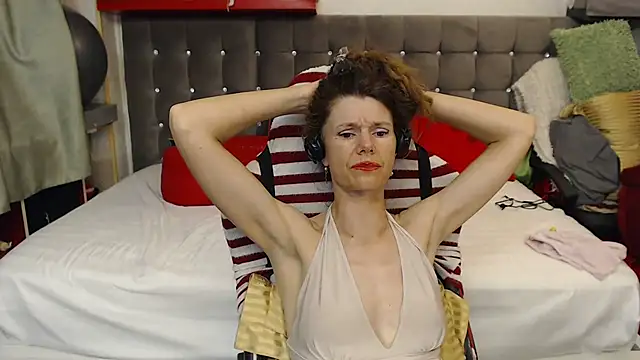 kellyterapy Live XXX-Chat