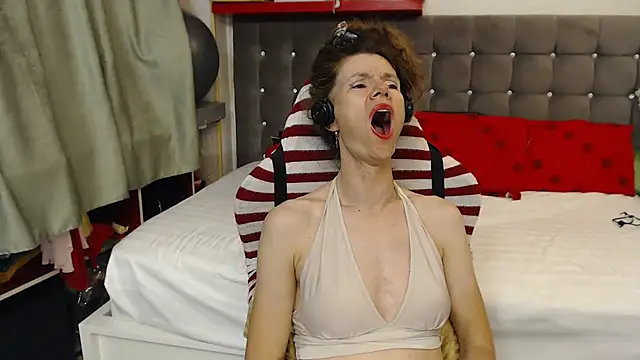 kellyterapy's Live XXX Chat