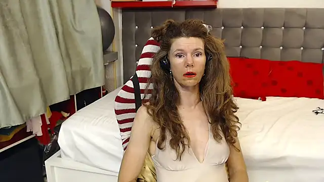 kellyterapyn Live XXX chat