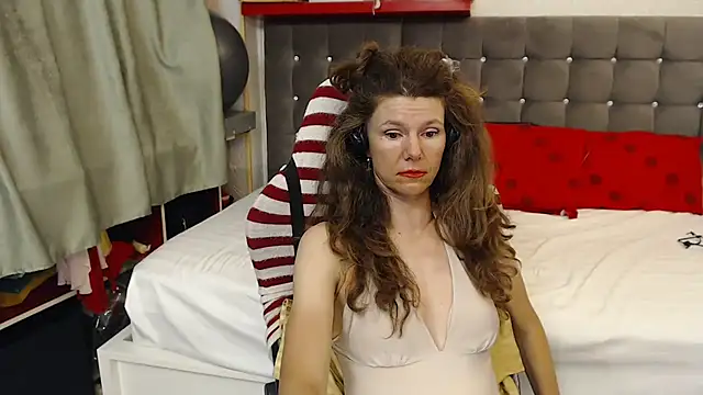 Živý XXX chat kellyterapy