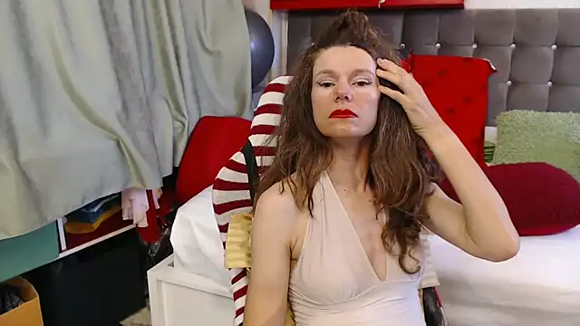 Chat +18 de kellyterapy ao vivo
