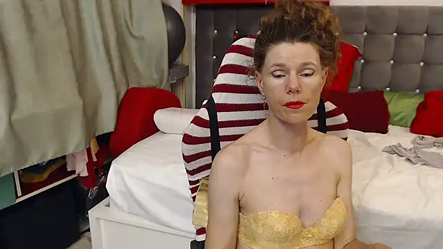 Chatroom XXX en direct de kellyterapy