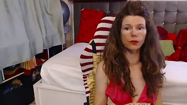 XXX chat uživo modela kellyterapy