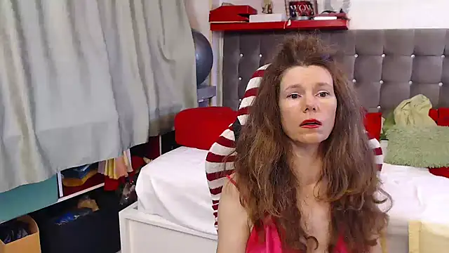 kellyterapy Live XXX-Chat