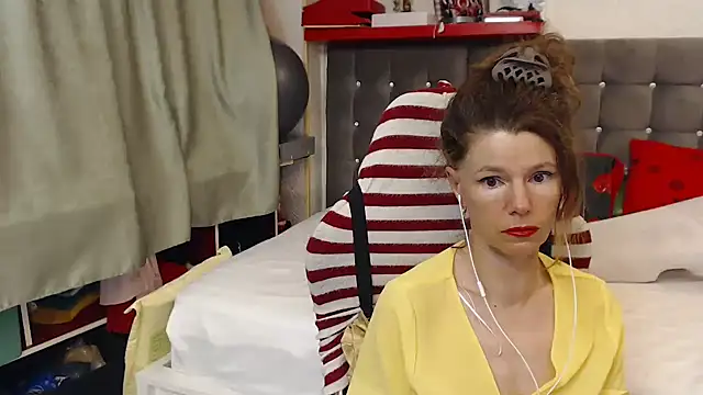 Chat +18 de kellyterapy ao vivo