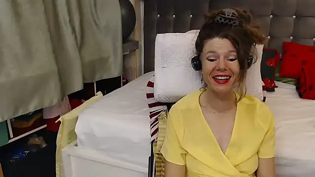 kellyterapy – Naživo XXX chat