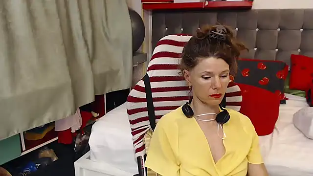 kellyterapy's Live XXX Chat