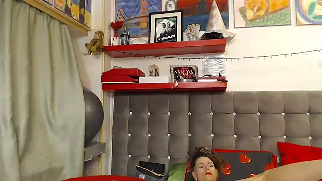 kellyterapy Live XXX-Chat
