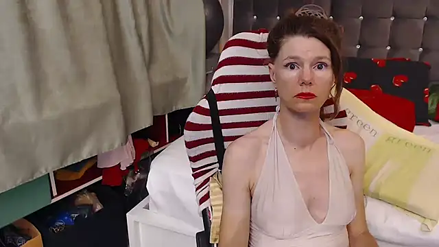 kellyterapy Chat XXX in diretta