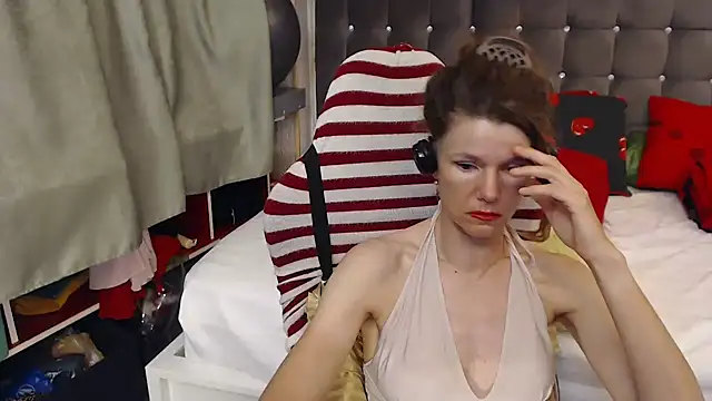 kellyterapy – Live XXX-chat