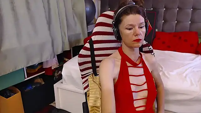kellyterapy Chat XXX live