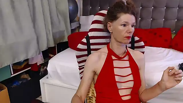 kellyterapy's Live XXX Chat