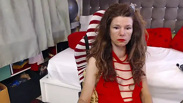 kellyterapy লাইভ XXX চ্যাট