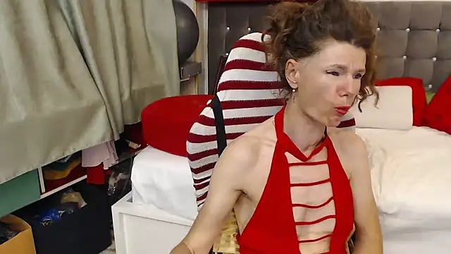 kellyterapy's Live XXX Chat