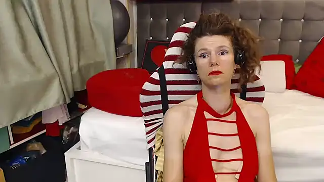 kellyterapy Chat XXX in diretta