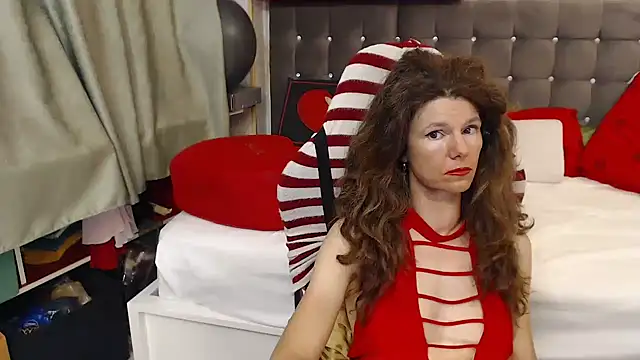 Chat XXX en directo de kellyterapy