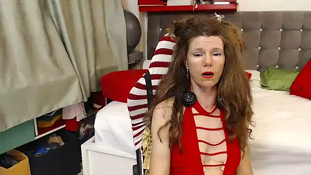 Chat XXX en directo de kellyterapy