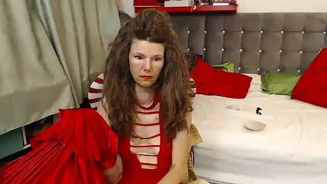 kellyterapy Chat XXX live