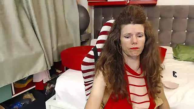 kellyterapy's Live XXX Chat