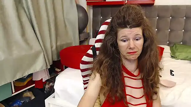 XXX chat uživo modela kellyterapy