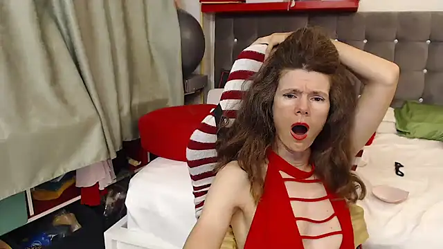 kellyterapy's Live XXX Chat