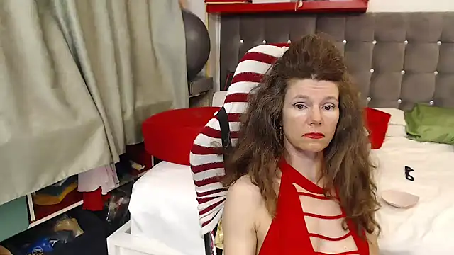kellyterapyn Live XXX chat