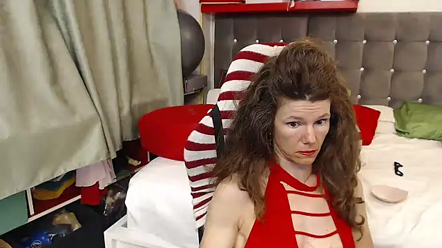 kellyterapy's Live XXX Chat