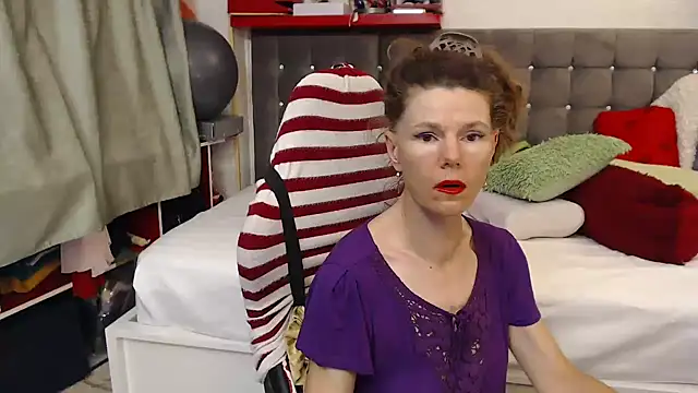 Živý XXX chat kellyterapy