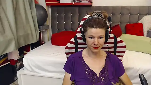 kellyterapy – Live XXX-chat