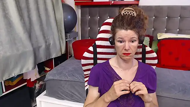 kellyterapy Live XXX-Chat