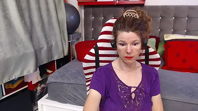 kellyterapy's Live XXX Chat