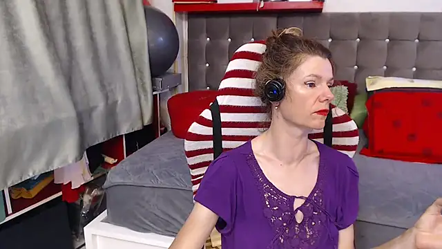 kellyterapy's Live XXX Chat